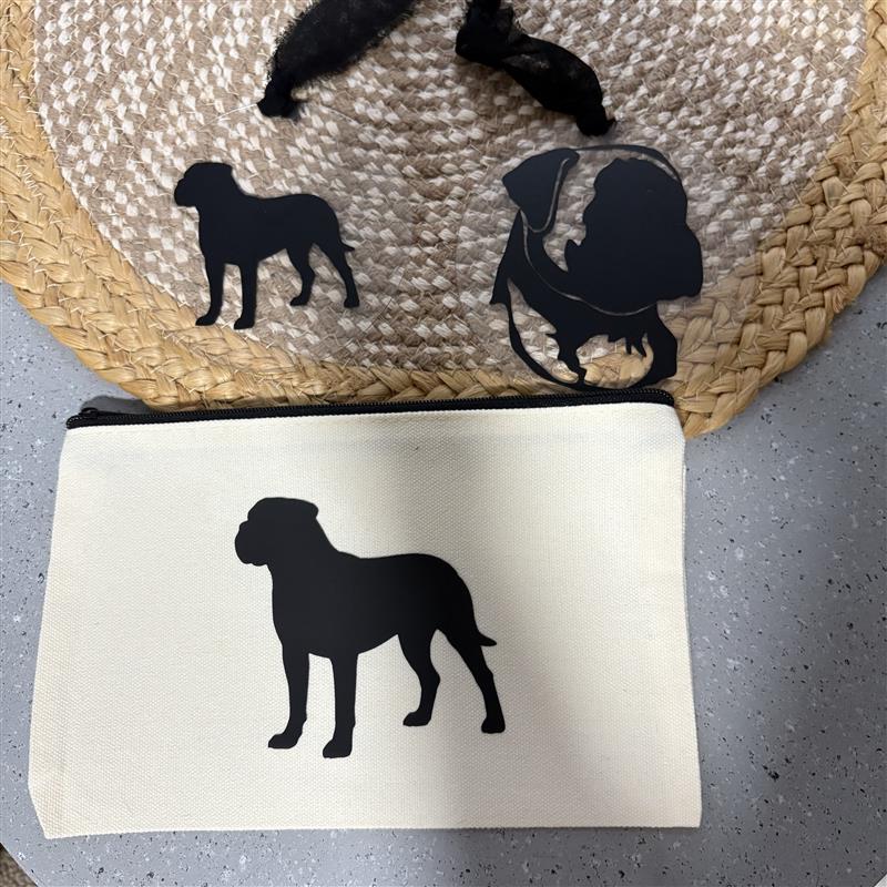 American Bullmastiff Association Rescue Fundraiser Bundle