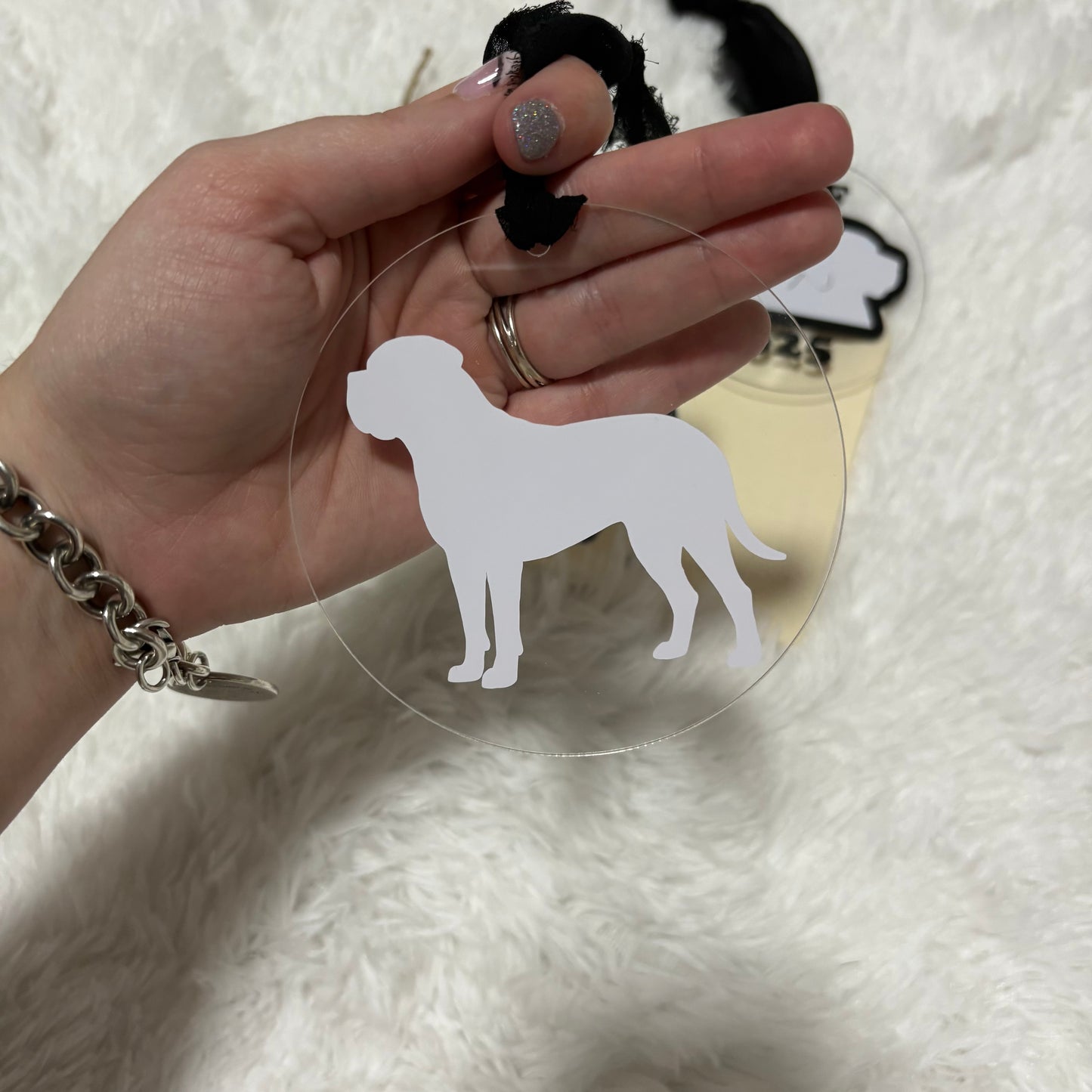 Mastiff Rescue of Florida Fundraiser Bundle