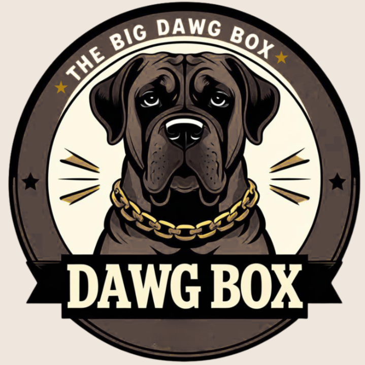 Shop All The Big Dawg Box