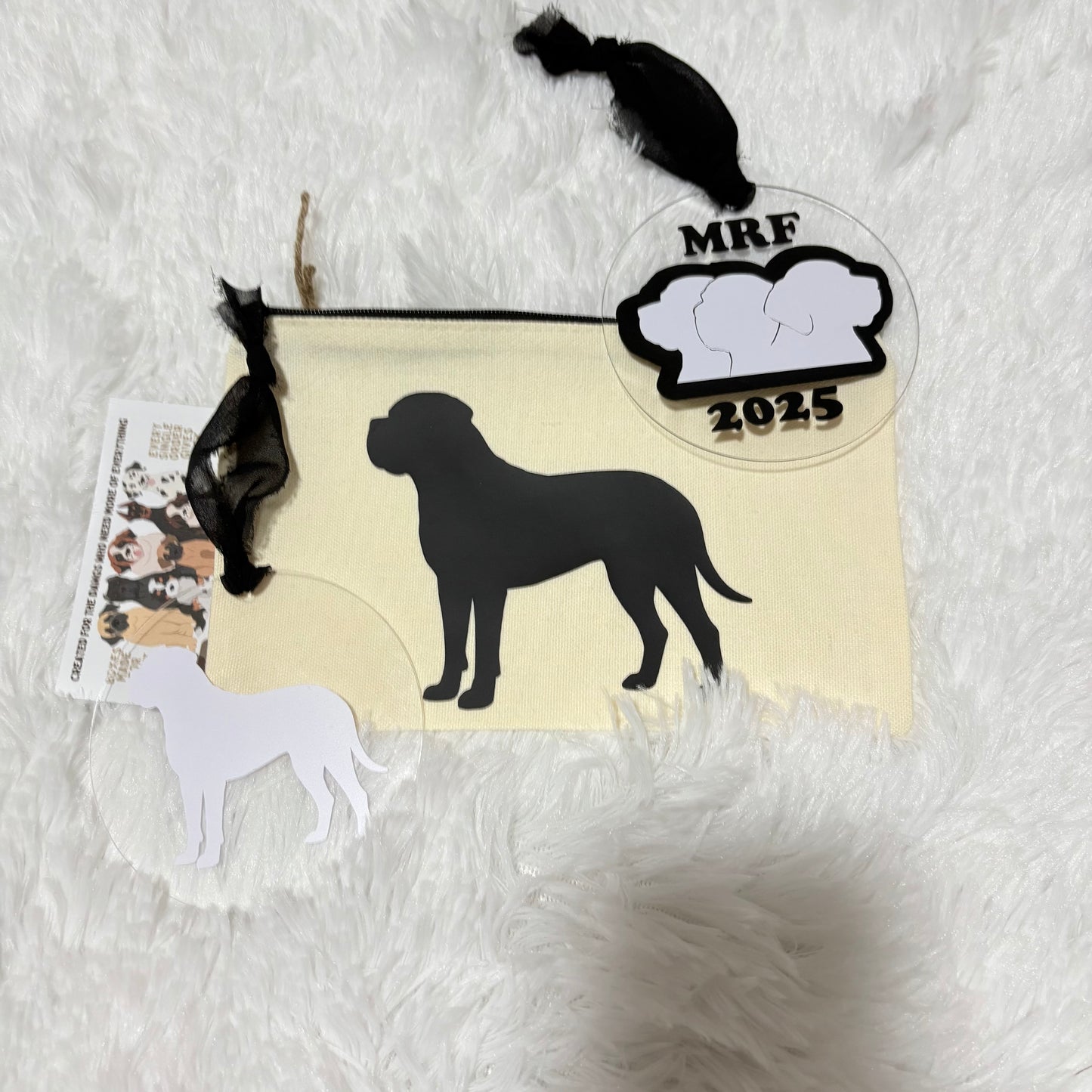 Mastiff Rescue of Florida Fundraiser Bundle