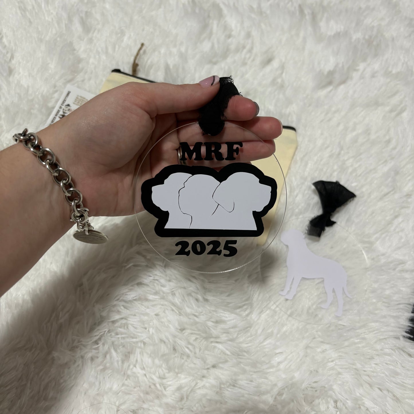 Mastiff Rescue of Florida Fundraiser Bundle