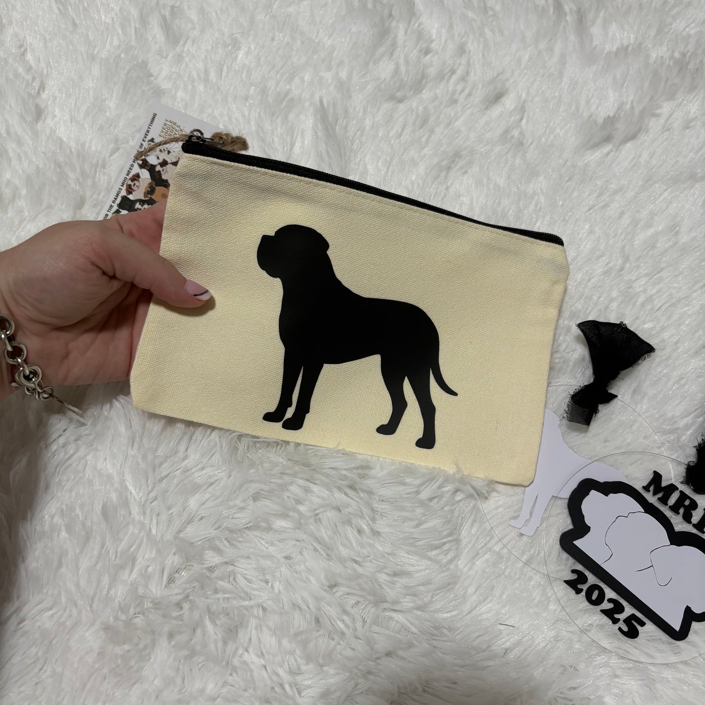 Mastiff Rescue of Florida Fundraiser Bundle